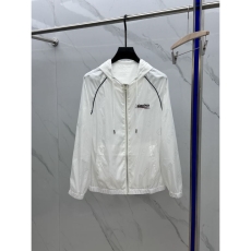 Balenciaga Sunscreen Jacket